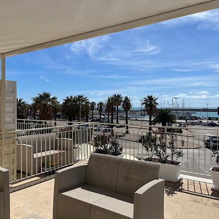 Casa Vacanze Marco Polo Сан Леоне Екстериор снимка